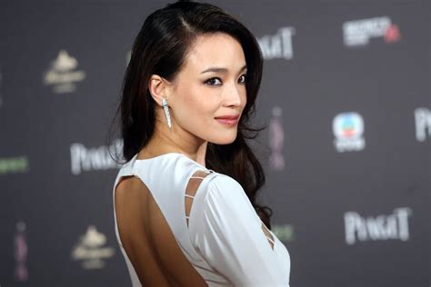 chinese pornstar|Shu Qi in 5 unforgettable moments: the Taiwanese soft